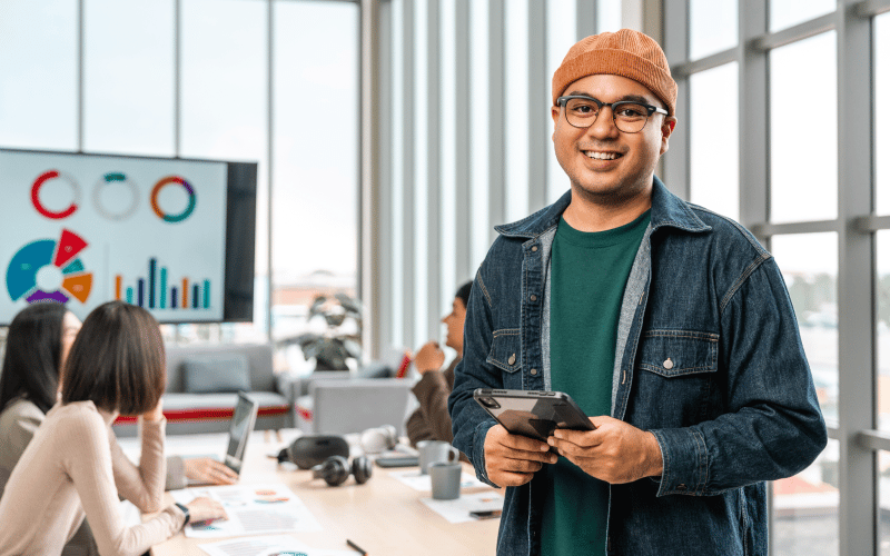 Características de un emprendimiento exitoso 