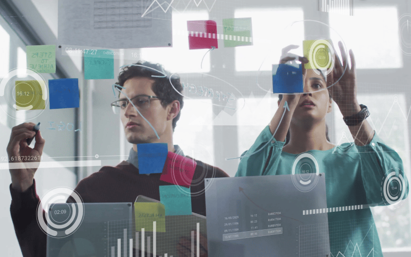 Especialización en Gerencia de Negocios