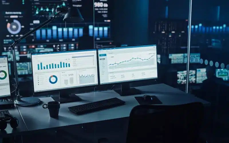 5 preguntas frecuentes de la ingeniería informática