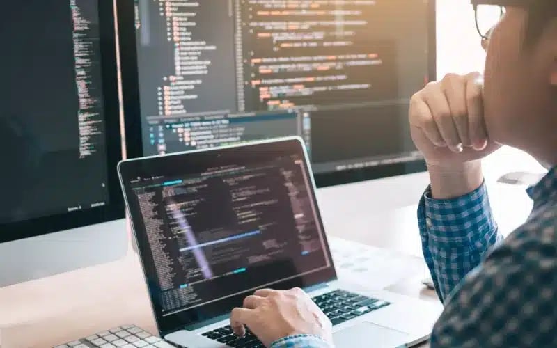 5 razones para estudiar ingeniería informática
