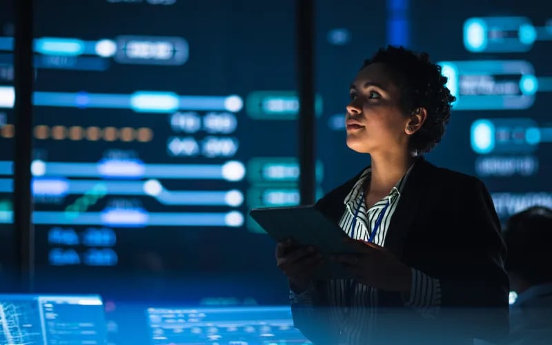 como ascender con inteligencia de negocios