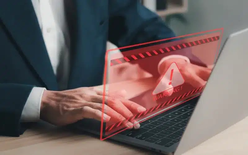 Cómo prevenir las amenazas de ciberseguridad 