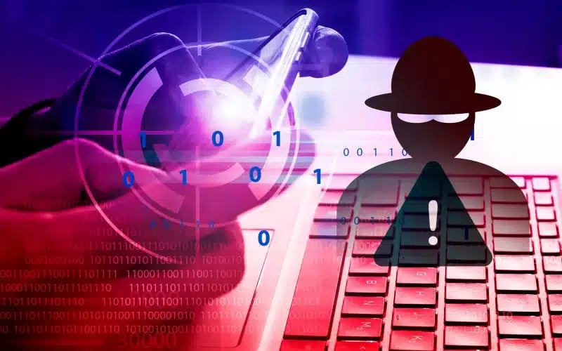 Cómo puedo saber si mi dispositivo ha sido infectado por un virus