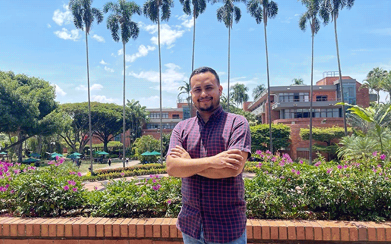 hector bonilla coordinador de ingenieria industrial de la uao