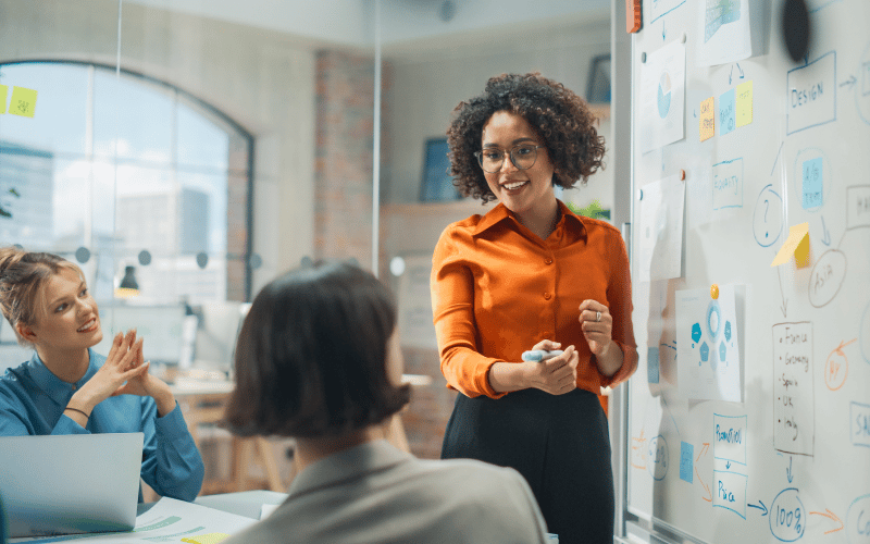productividad innovacion empresa