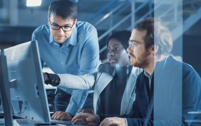Qué debo saber para estudiar ingeniería informática