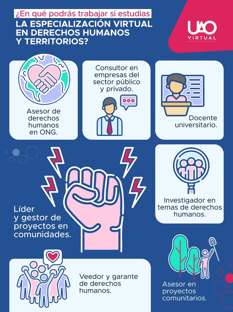 razones para especializarse en derecho