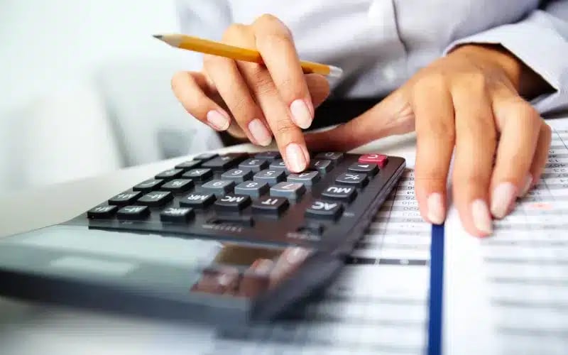 Tipos de estados financieros