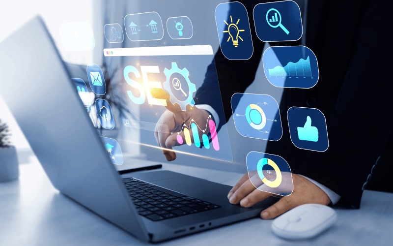 Negocios Digitales