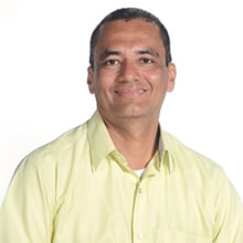 Foto de Jesús Alfonso López Sotelo