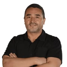 Foto de Jorge Orlando Parra Rodríguez
