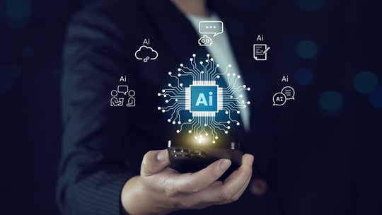 Especialización Virtual en Inteligencia Artificial