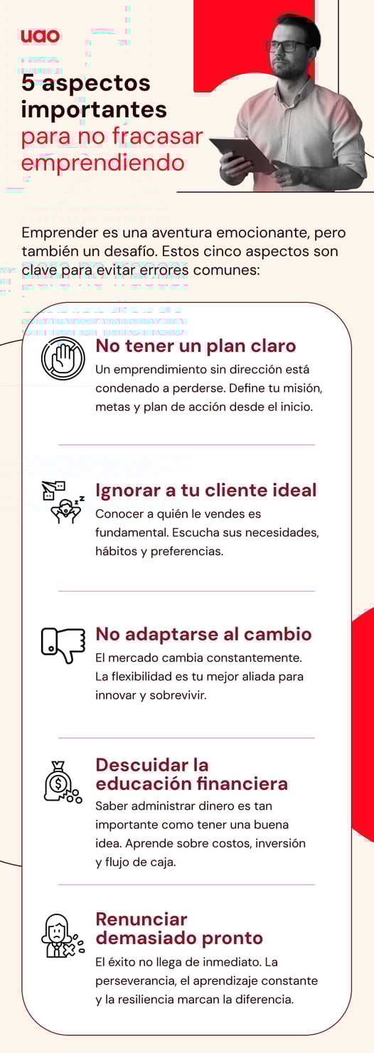 claves-para-emprender-y-no-fracasar