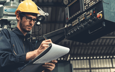 Ingeniería Industrial virtual