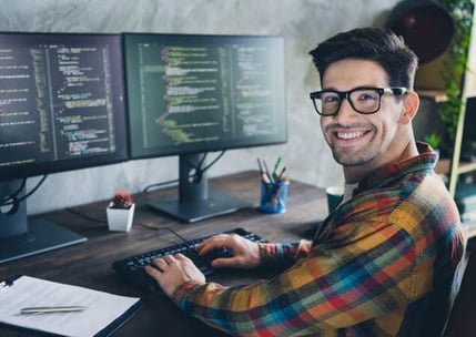 Ingeniería Informática Virtual