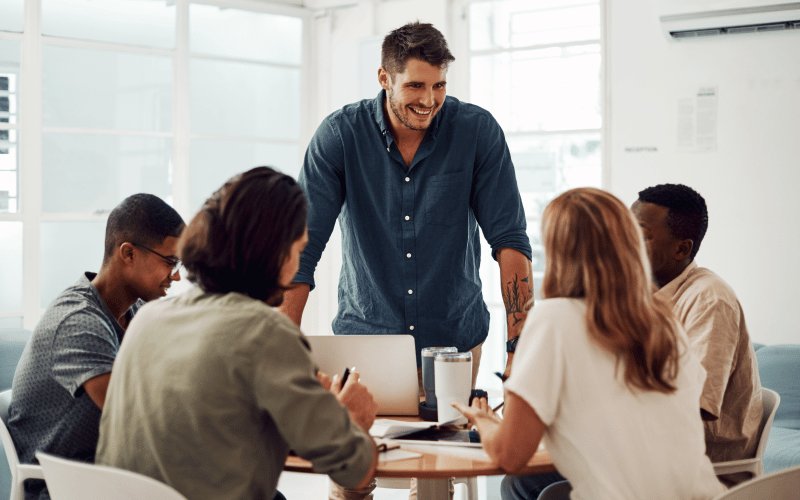 salario-de-un-gerente-de-negocios