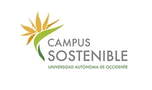 Sobre nosotros - acreditaciones - Logo campus sostenible