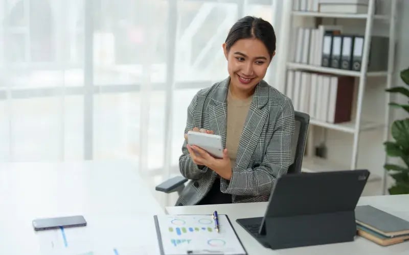 Vtipos de contabilidad