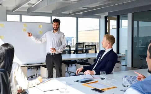 Especialización Virtual en Gerencia de Proyectos