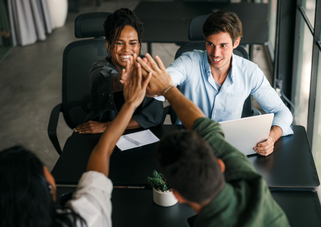 5 herramientas para aumentar la productividad empresarial