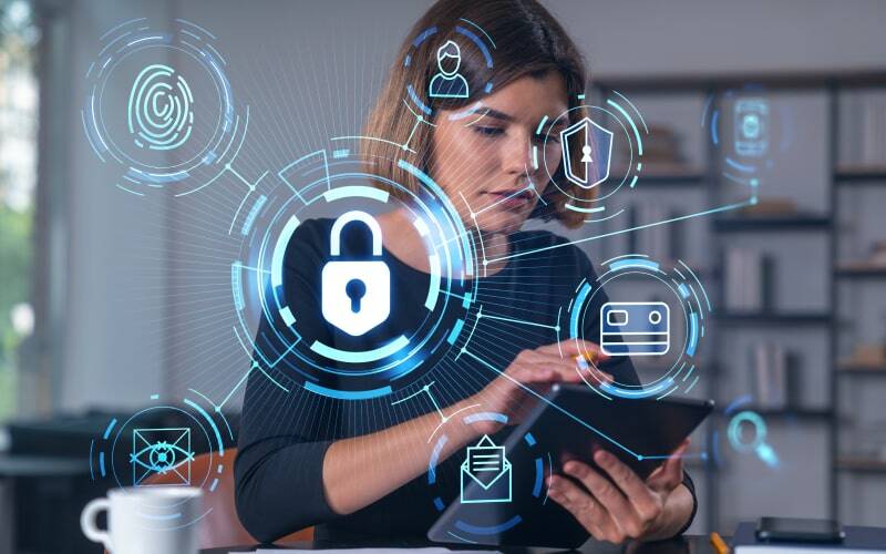 Amenazas de ciberseguridad emergentes 2025