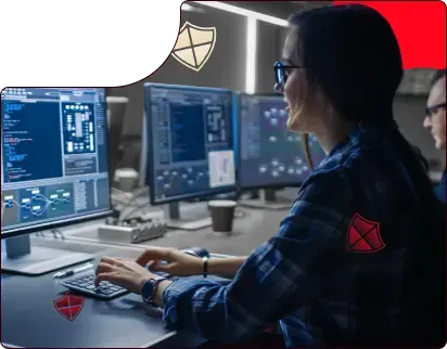 Especialización en Ciberseguridad
