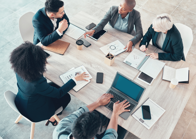 ¿Por qué estudiar la Especialización en Gerencia de Negocios Digitales?