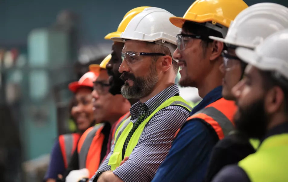 ¿Cómo es el panorama de los ingenieros industriales en Colombia? Entrevista