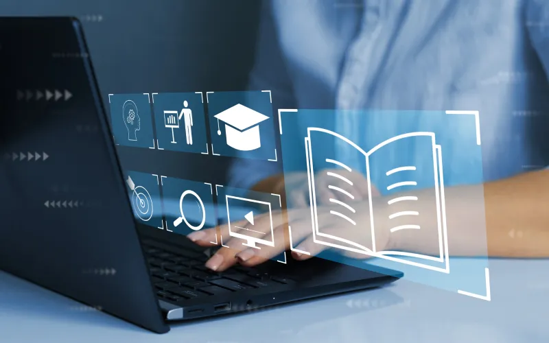 Consejos sobre cómo organizarse al estudiar online