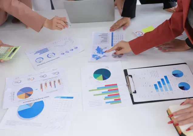 Materias de la Especialización en Mercadeo