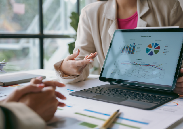 ¿Qué es la Especialización en Mercadeo?
