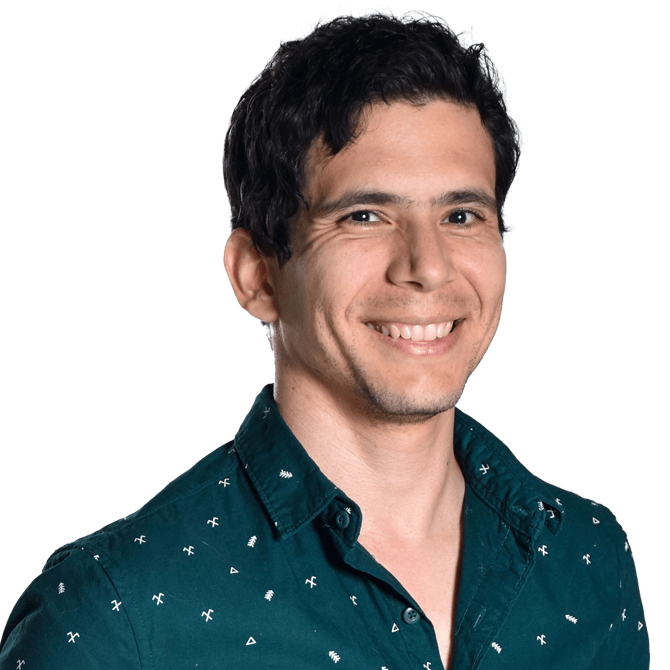 Foto de Adrián Alzate García