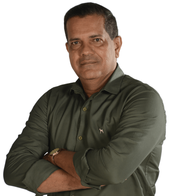 Foto de Armando Isaac Zapata Atehortua