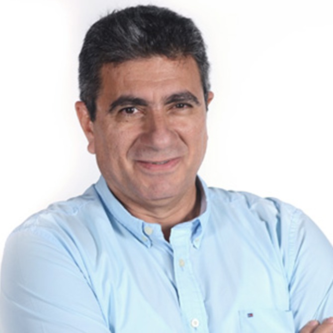 Foto de Ciro Martínez Oropesa
