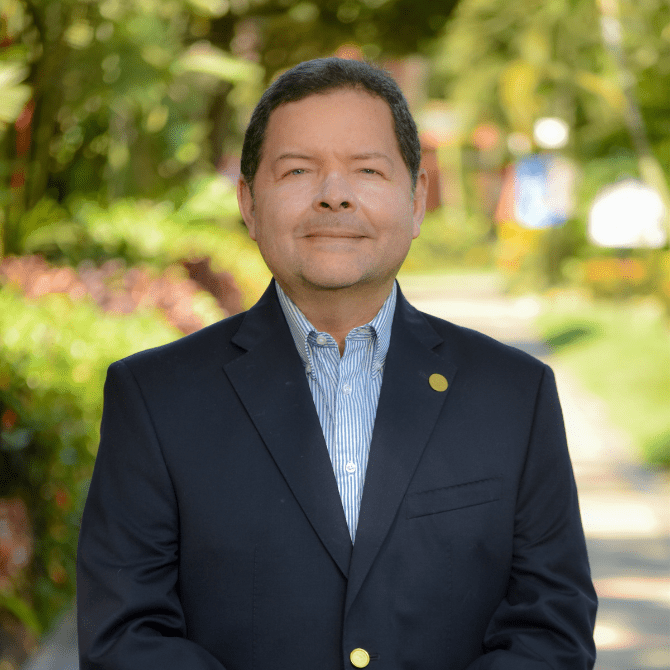 Foto de Isaac Fuenmayor Bravo