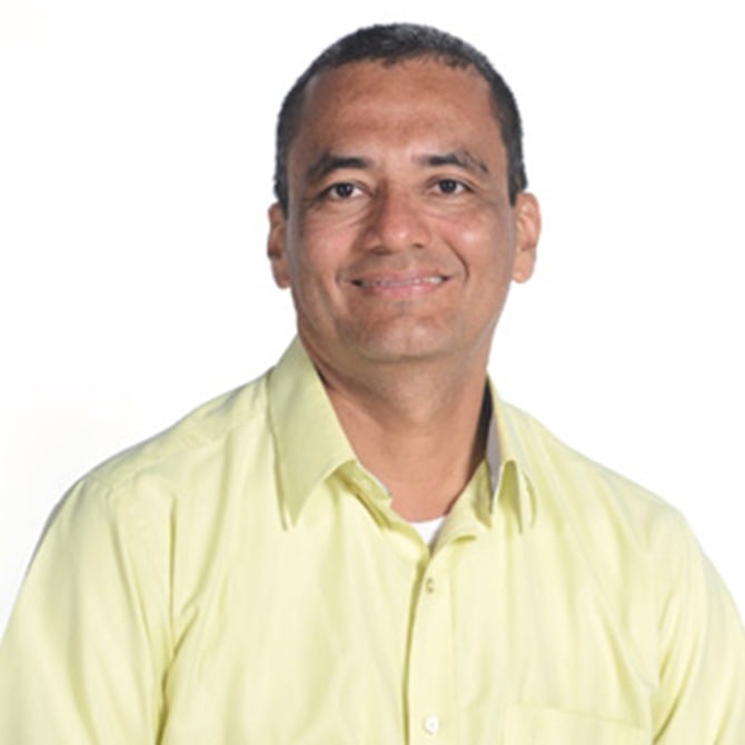 Foto de Jesús Alfonso López Sotelo