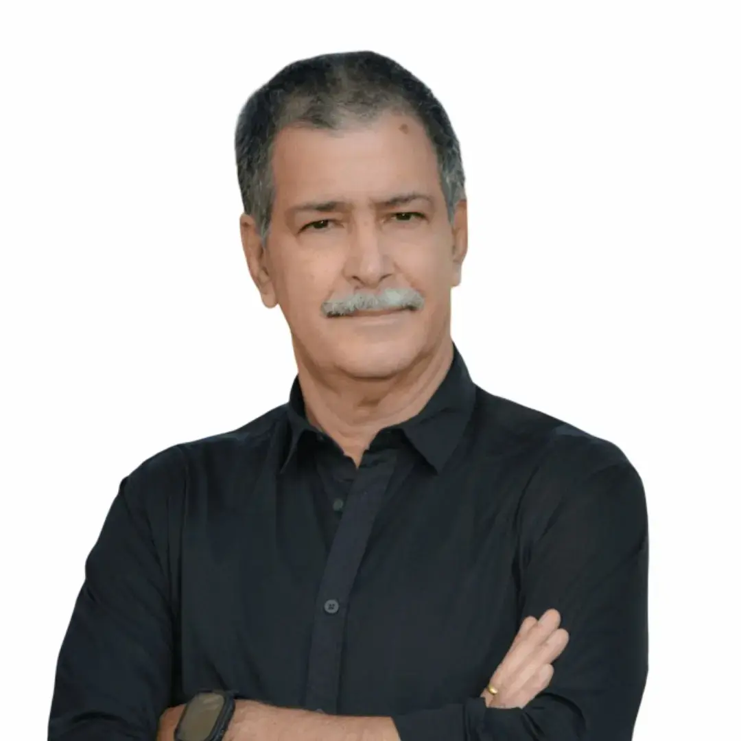 Foto de Ricardo de la Caridad Montero Martínez