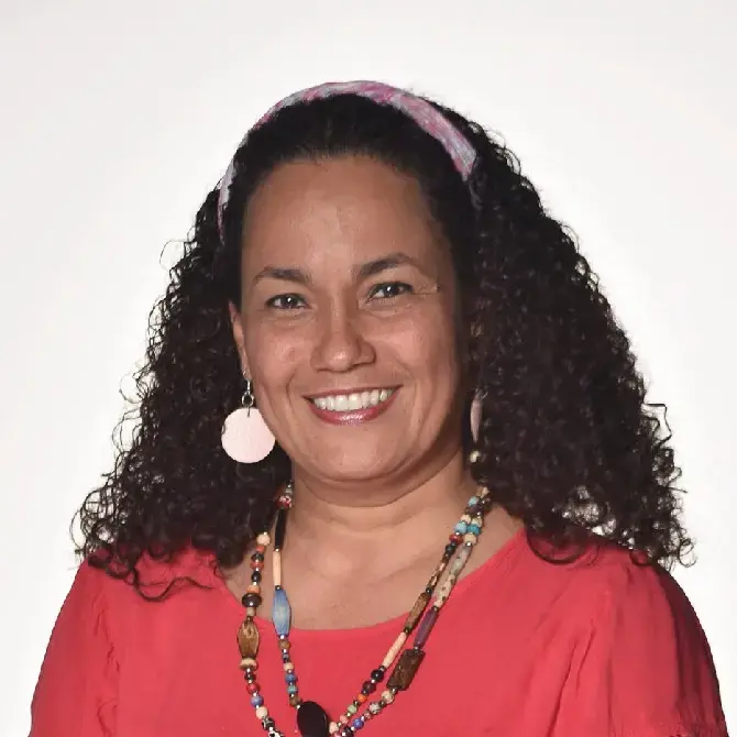 Foto de Elizabeth Gómez Etayo