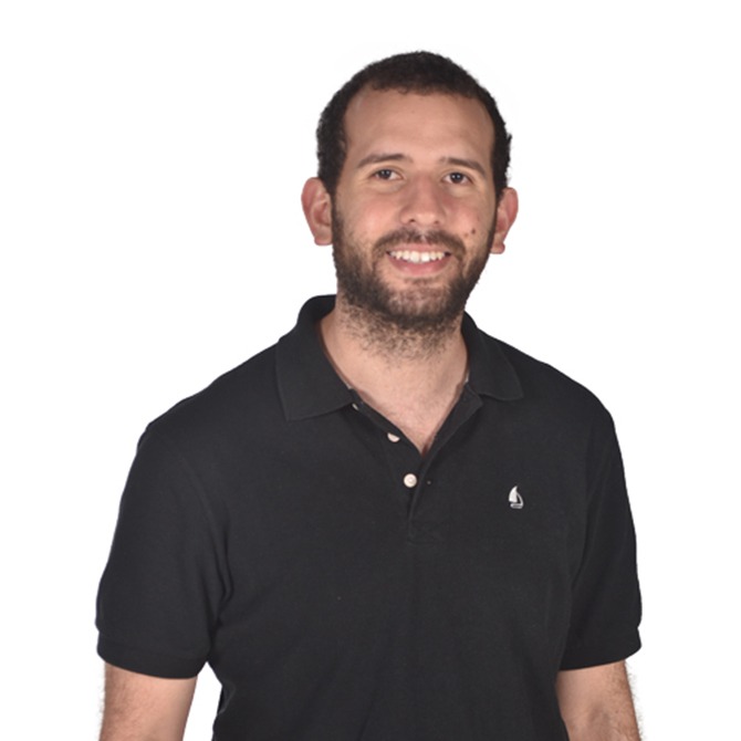Foto de Julián Darío Hernández Trujillo