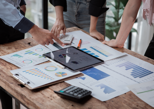 Contabilidad Básica: Los 13 conceptos que debes manejar