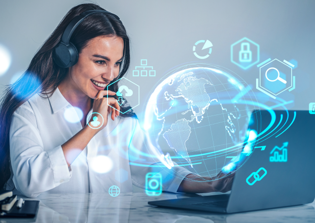 Qué materias se ven en la Especialización en Inteligencia de Negocios con Énfasis en Big Data