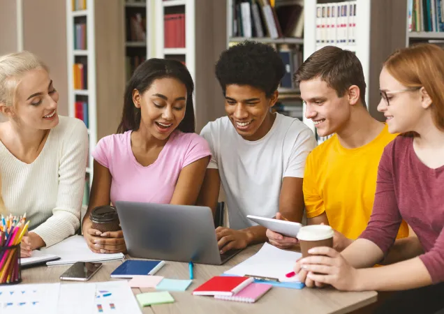 Beneficios de participar en un semillero universitario de investigación