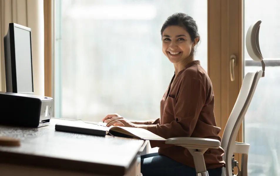 Bienestar en el trabajo: estrategias para la seguridad y salud en el trabajo