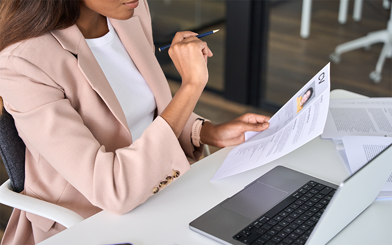 Top 10 de las mejores páginas para buscar empleo