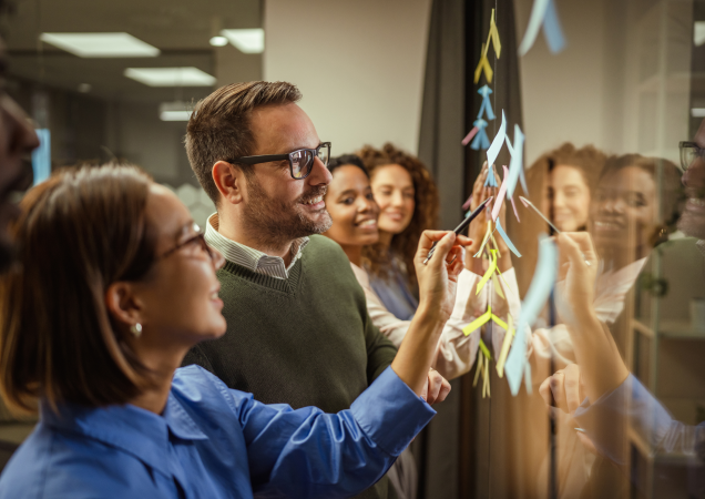 ¿Quieres convertirte en gerente? Esto debes hacer