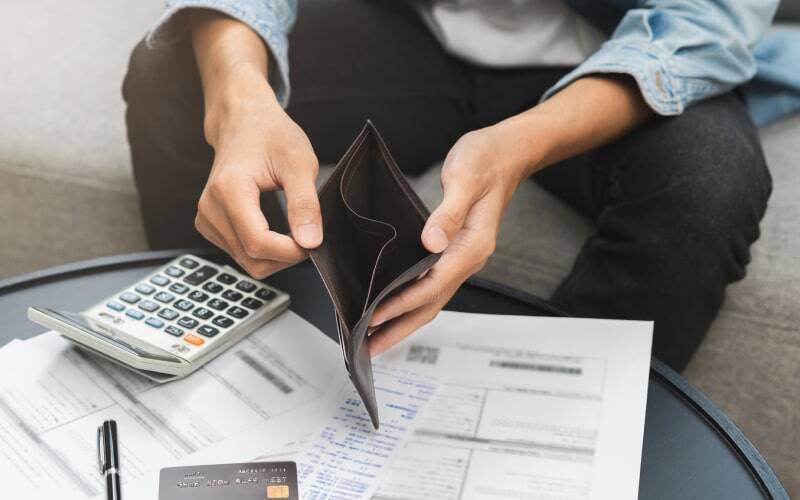 ¿Puedo optar por un crédito educativo sin vida crediticia?