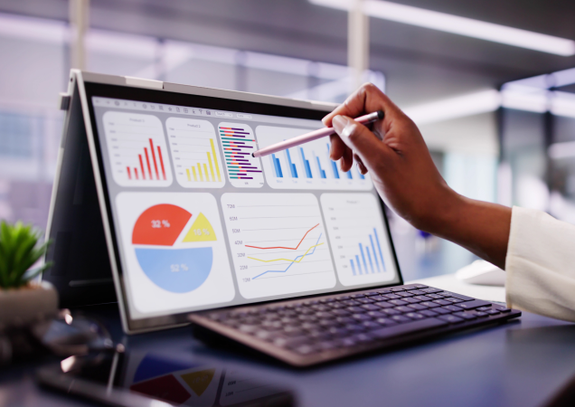 Negocios digitales vs. marketing digital: ¿Cuál es la diferencia?