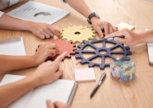 Dónde estudiar una especialización en productividad empresarial