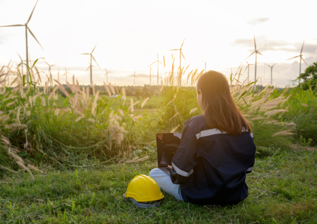¿Dónde estudiar gestión ambiental en Colombia?