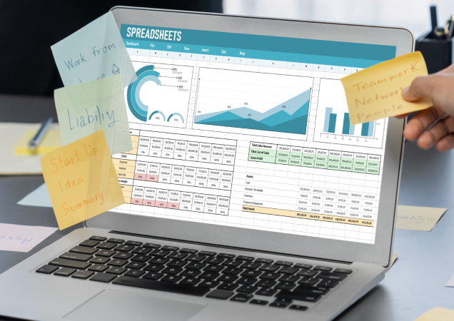 Contaduría vs. Finanzas: ¿cuál es la diferencia?